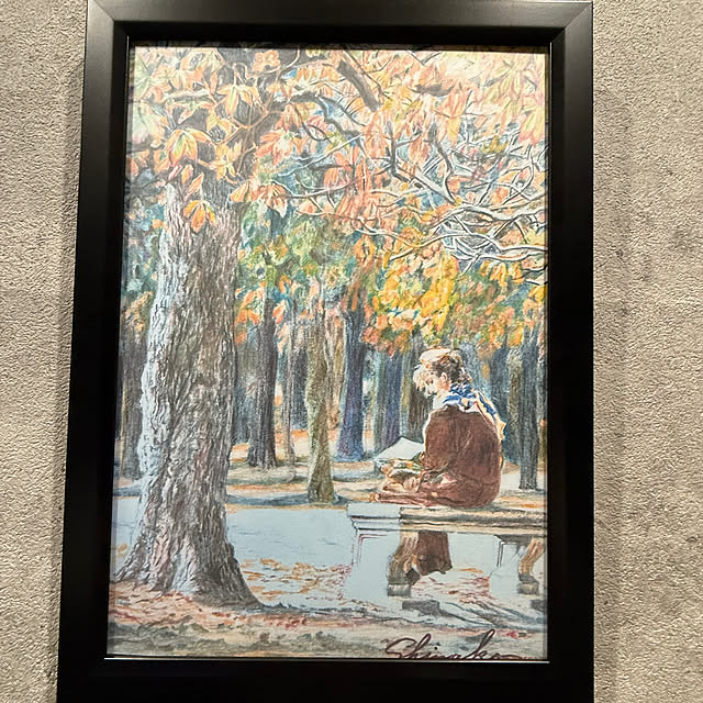 Aqettyさんの部屋