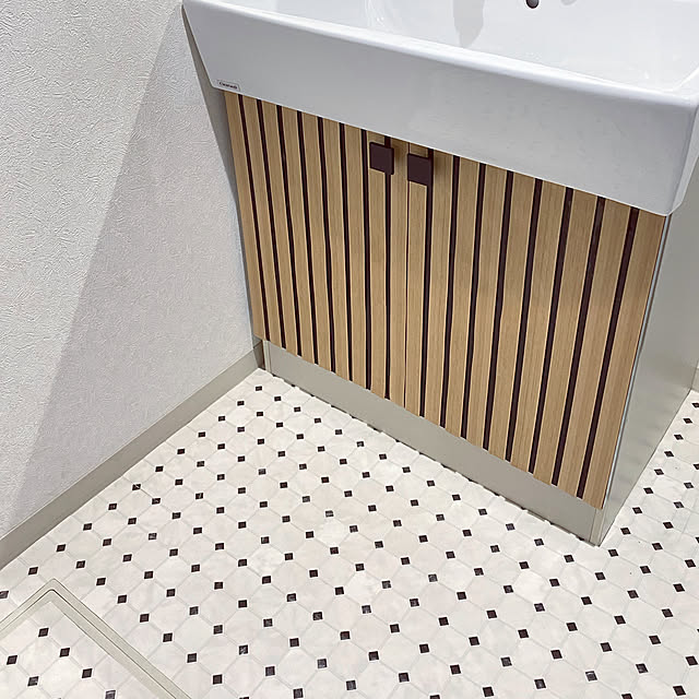 ペイント/ティムテープ/バス/トイレのインテリア実例 - 2022-12-14 17:29:55