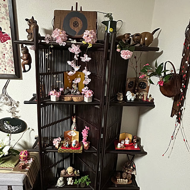 ritsukoさんの実例写真