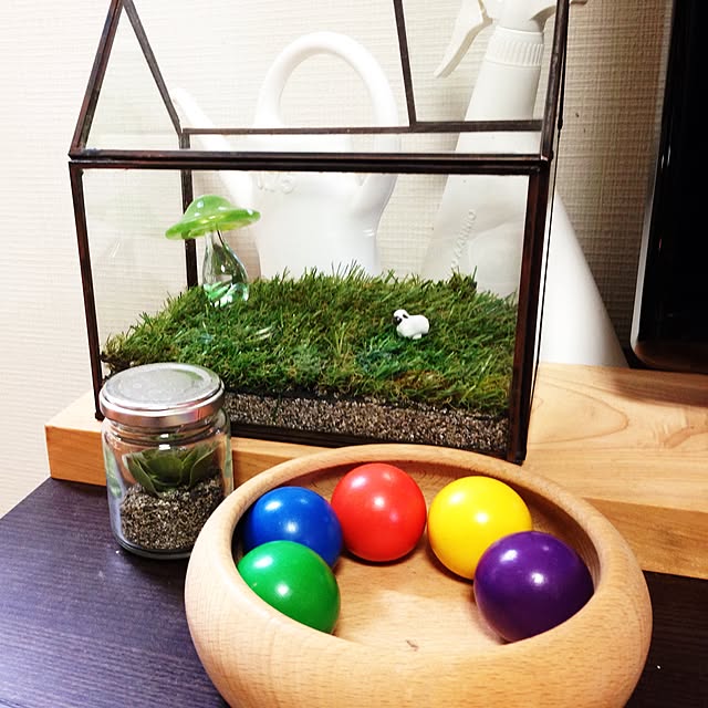 naka_tyu_mさんの実例写真