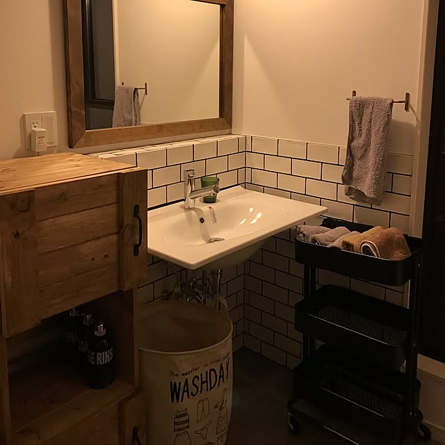 実例写真