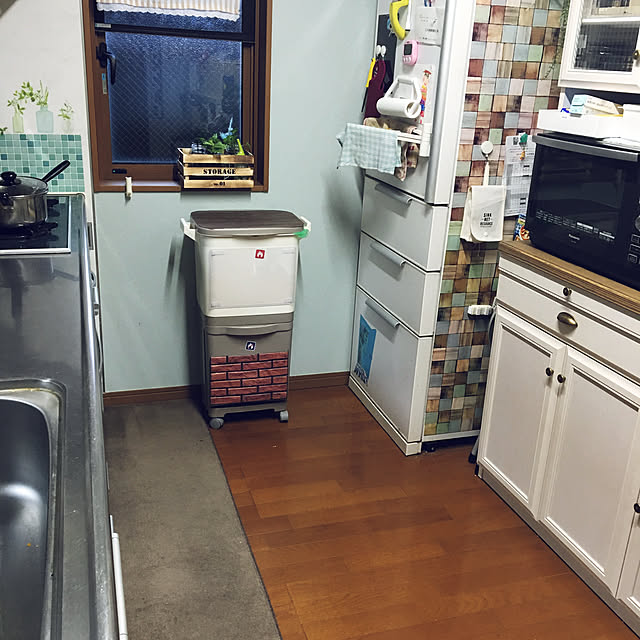 paru_kichiさんの実例写真