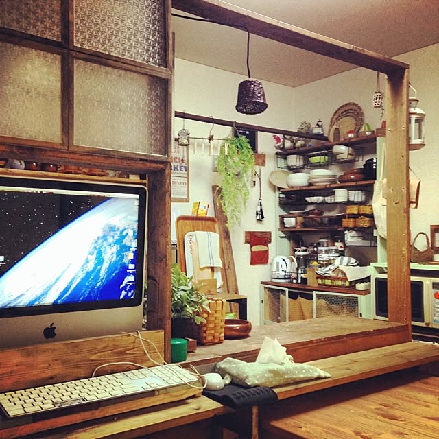 chocoさんの実例写真