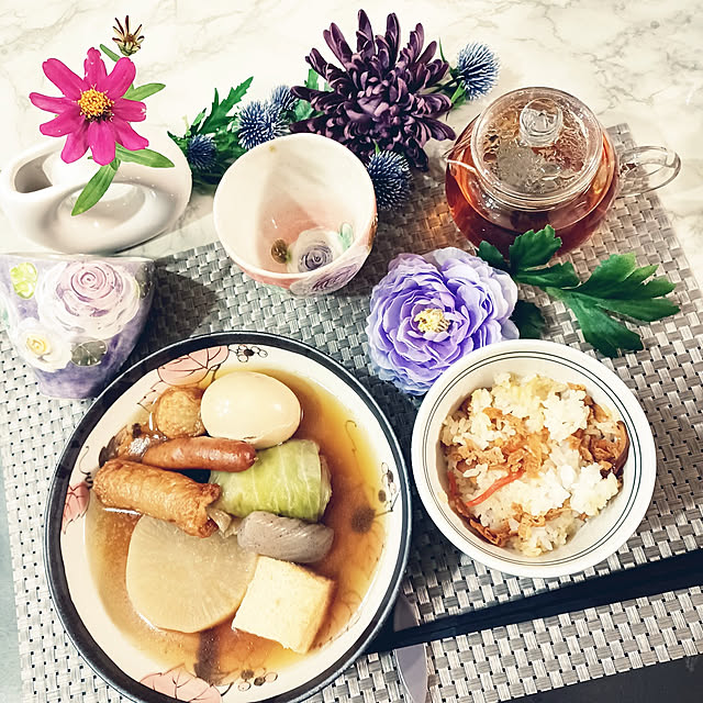 rikuerinka86さんの実例写真