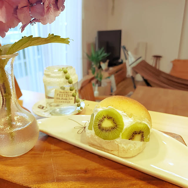 minさんの実例写真