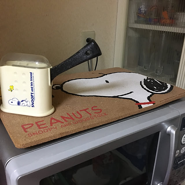SNOOPYさんの実例写真