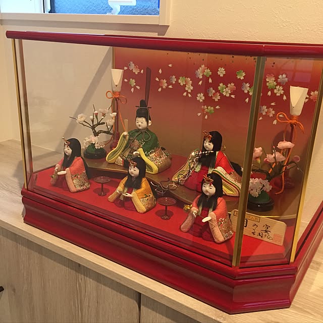 meg-mo43さんの実例写真