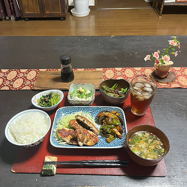 ritsukoさんの実例写真