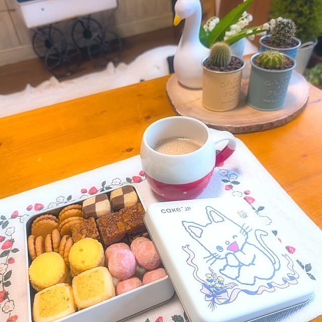 harumoeさんの実例写真