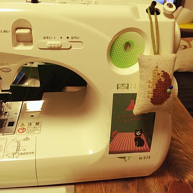 momokuriさんの実例写真