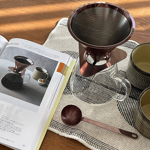 nobikoさんのお部屋の写真