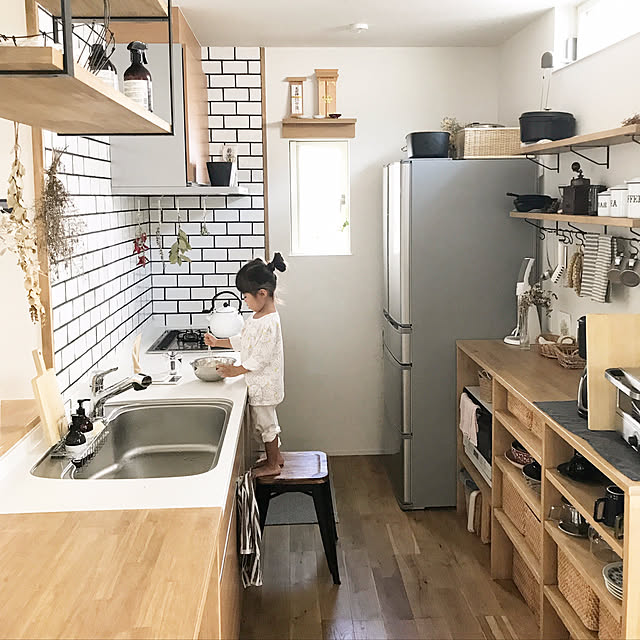 home13.emiさんの実例写真
