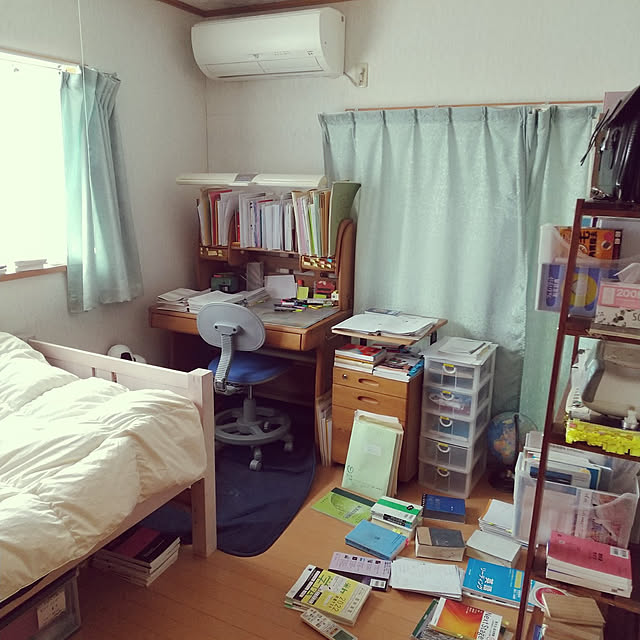 wa-ta-koさんの実例写真