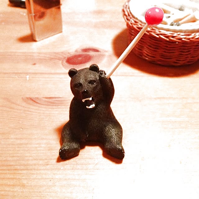 Zukkyさんの実例写真