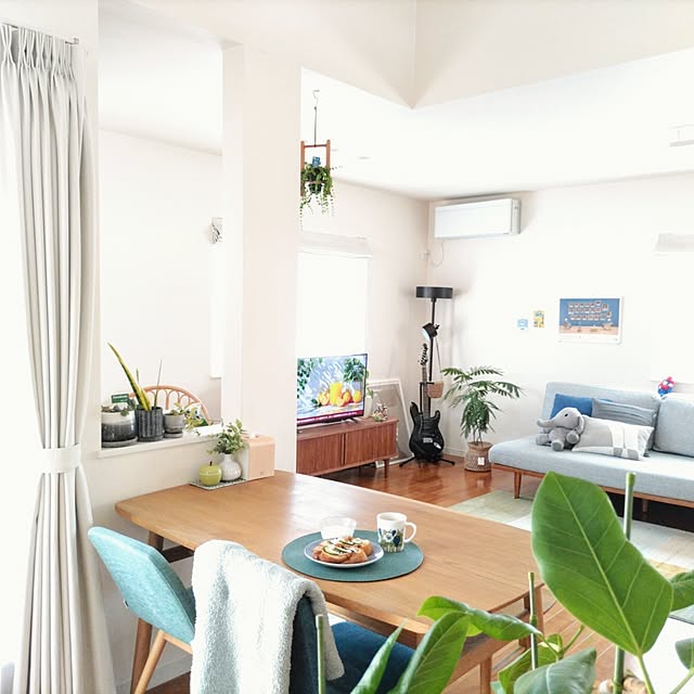 .Haさんの部屋