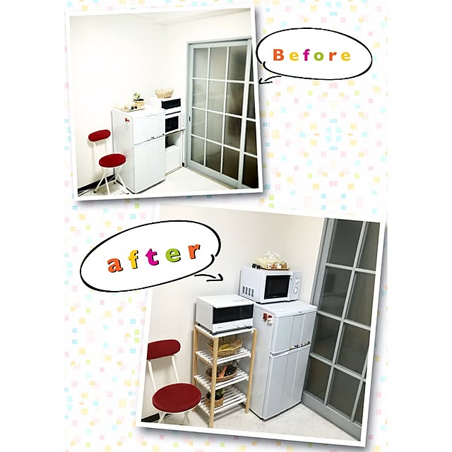 keikoさんの実例写真