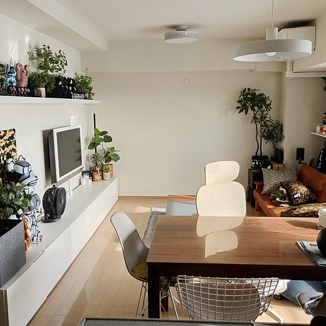 ichan15uさんの実例写真