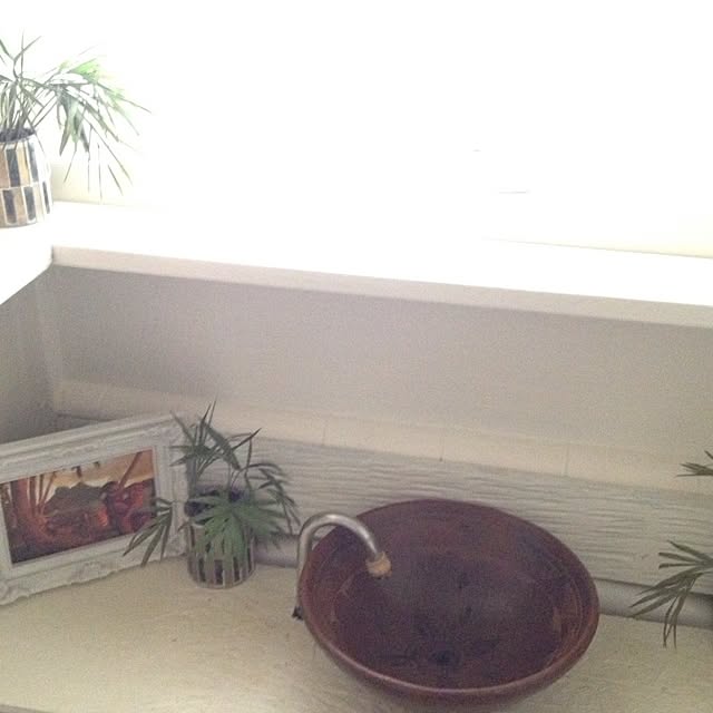kaongさんの実例写真