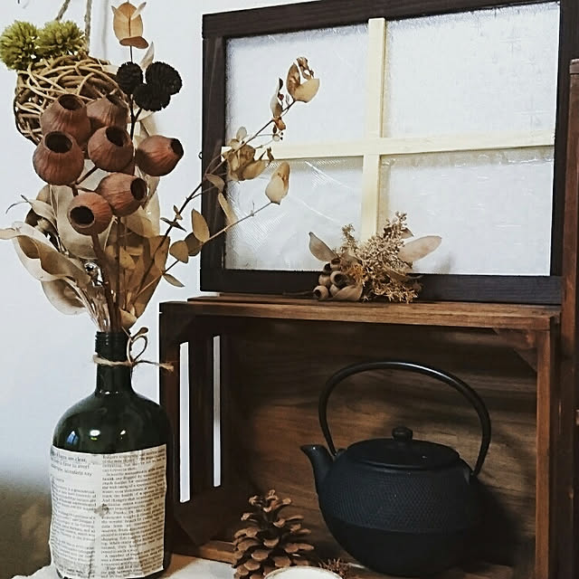 kanananaさんの実例写真