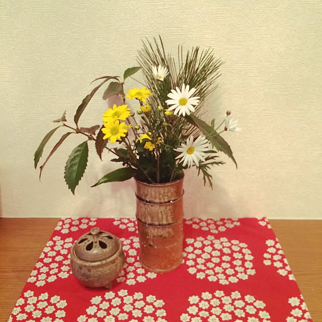 yukaさんの実例写真
