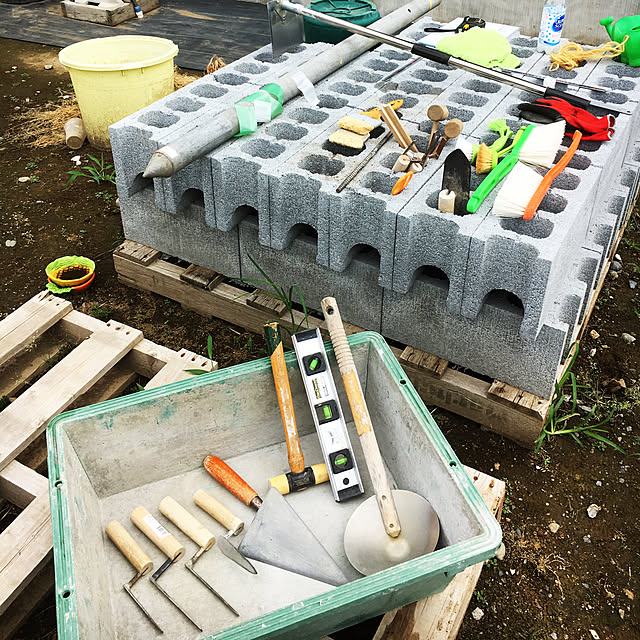 76worksさんの実例写真