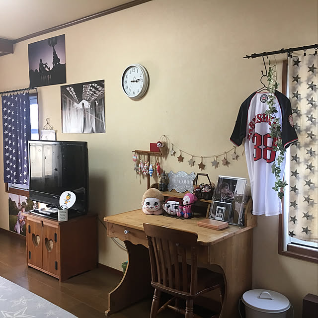 momoさんの実例写真