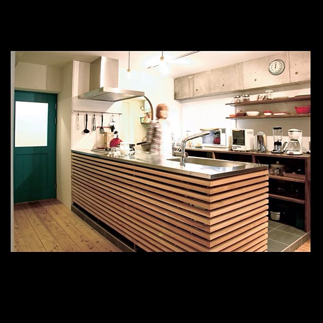 baumkuchenさんの実例写真