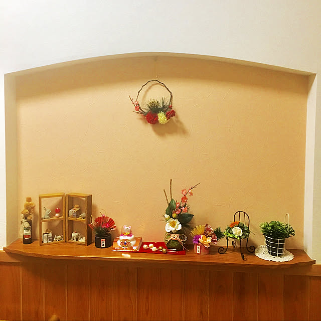 goro_wanさんの実例写真