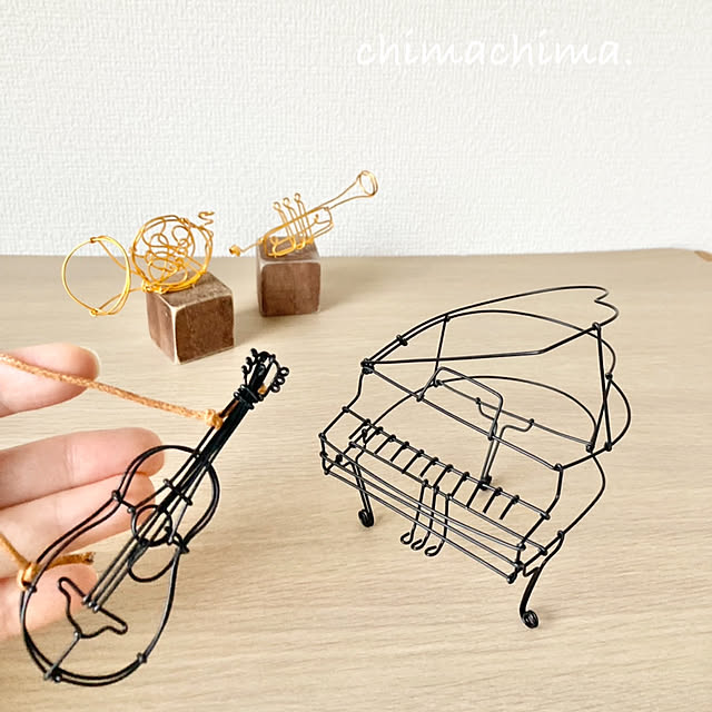 chimachima.さんの実例写真