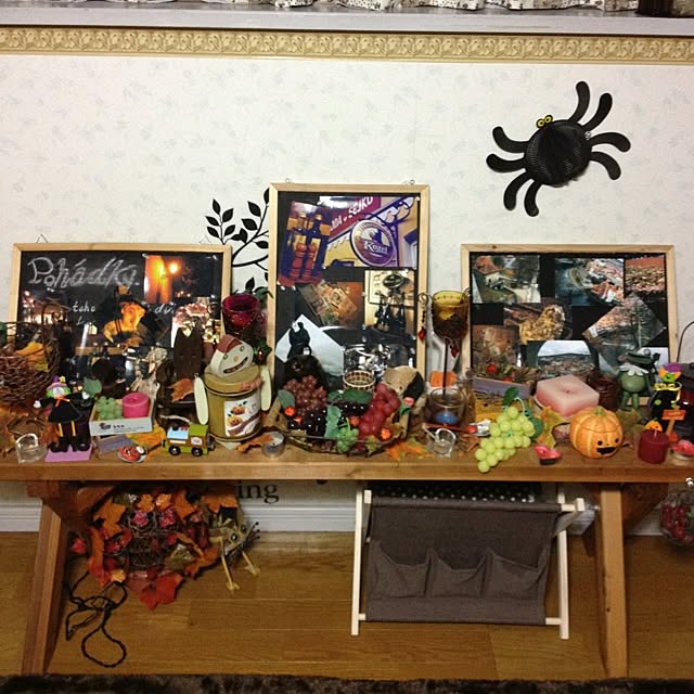 makiさんの実例写真