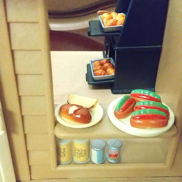 Rさんの実例写真