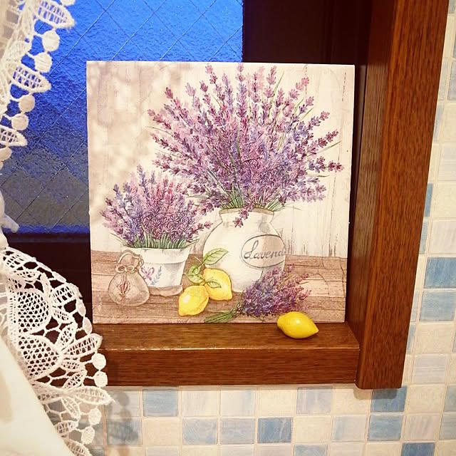 yokkoさんの実例写真