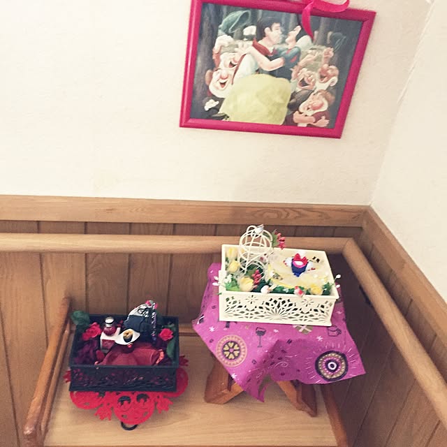 pinkthink13さんの実例写真