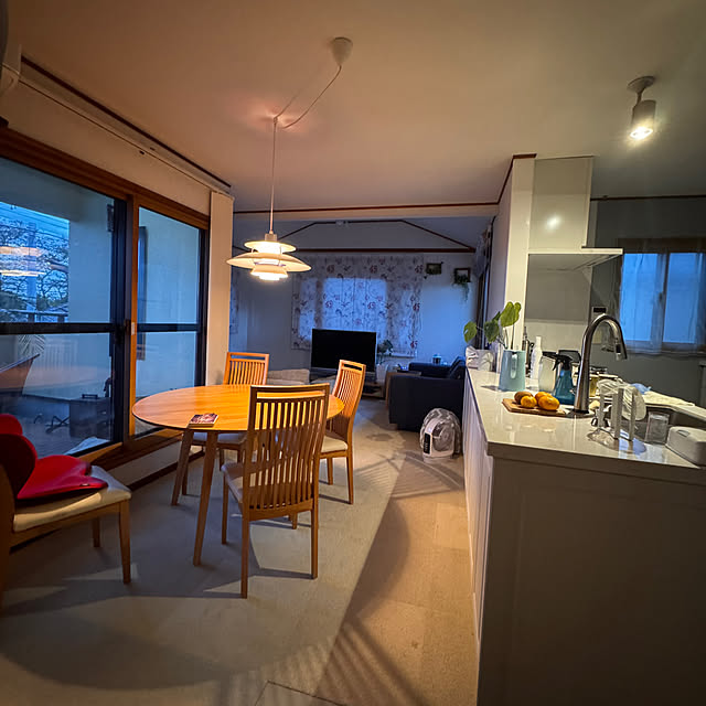 chaimomさんの実例写真