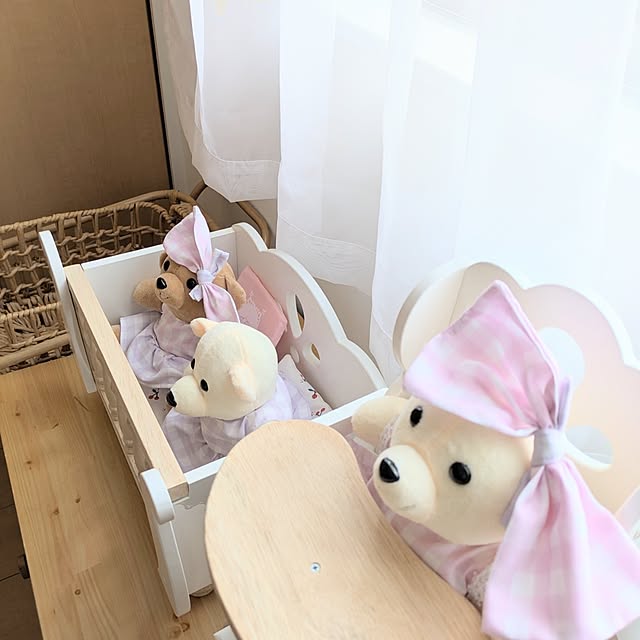 tilolさんの部屋