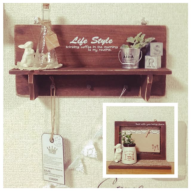 tomotomo325さんの実例写真