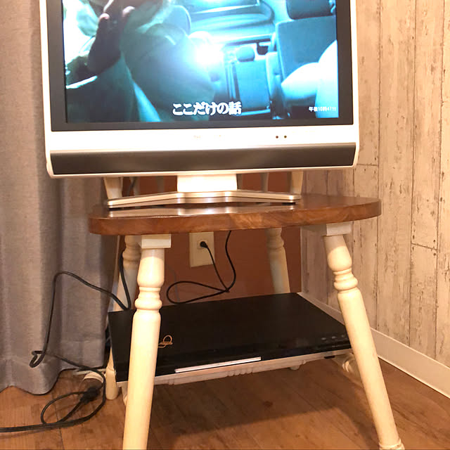 壁/天井のインテリア実例 - 2018-01-04 10:12:14
