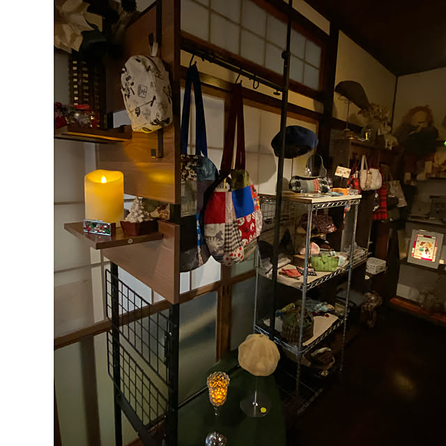 nanaさんの実例写真