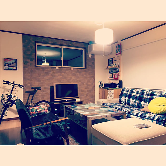 fly_nabechansさんの実例写真