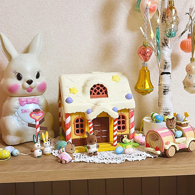 NONticさんの実例写真