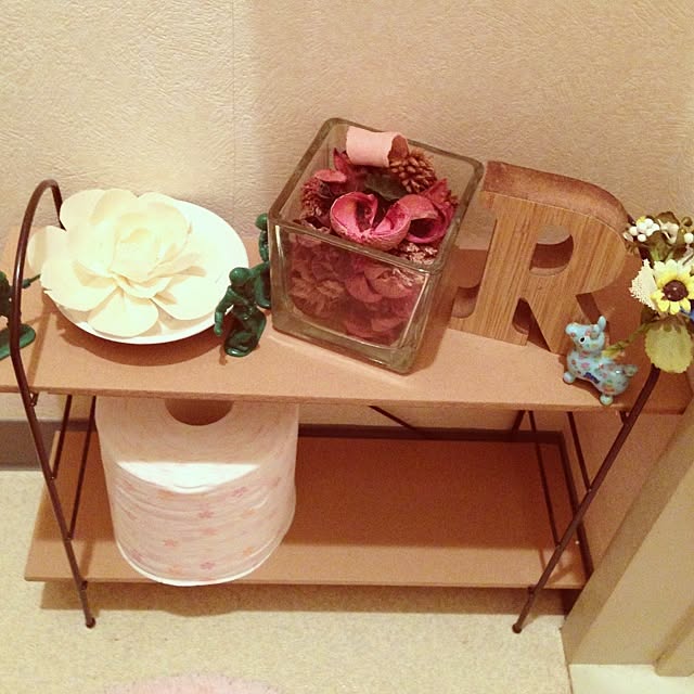Risaさんの実例写真