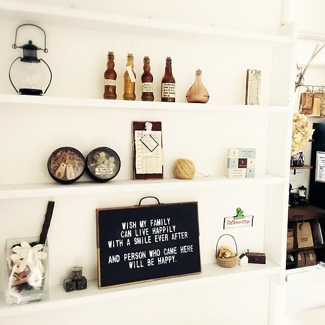 chocolate-cafeさんの実例写真