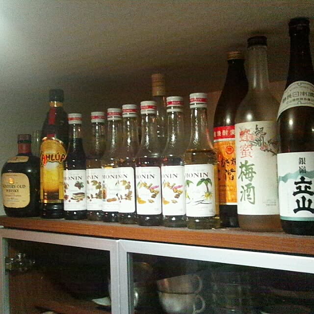 mi-n2chanさんの実例写真