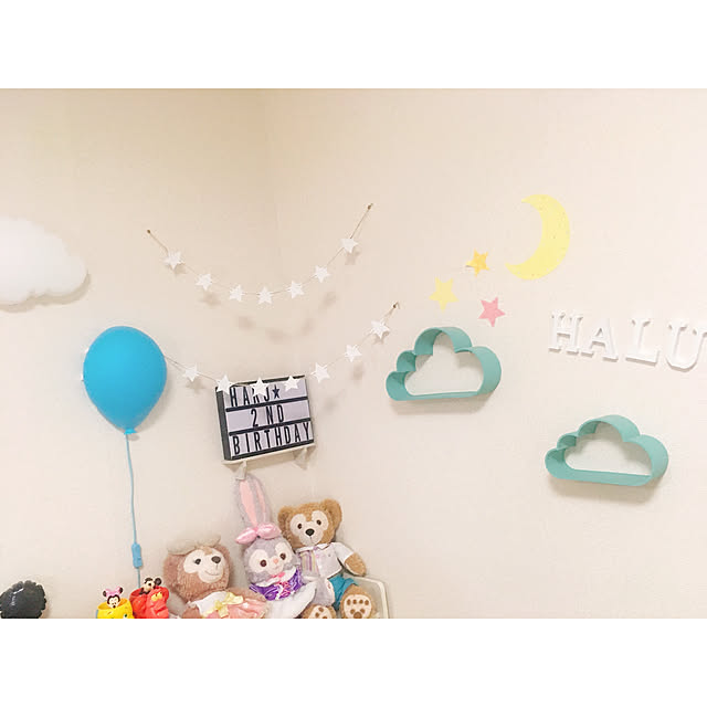 renaさんの実例写真