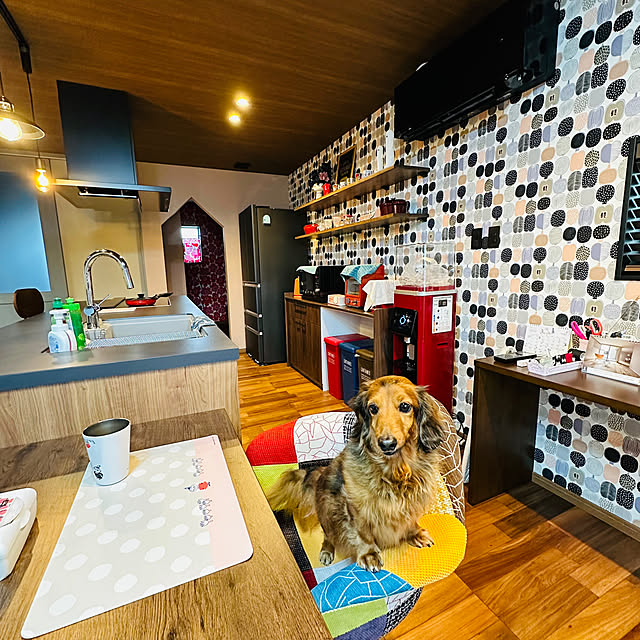 maronさんの部屋