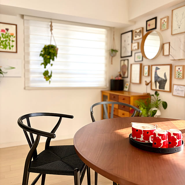 manchanさんの実例写真