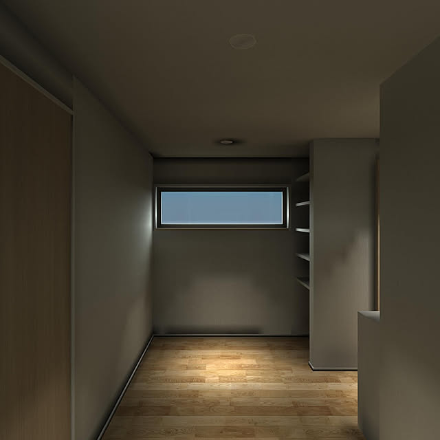 chari_wataさんの実例写真