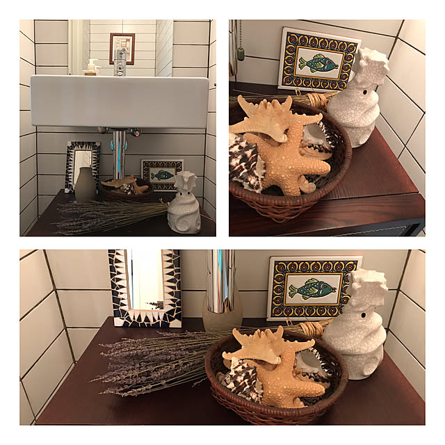 Chadacelonaさんの実例写真