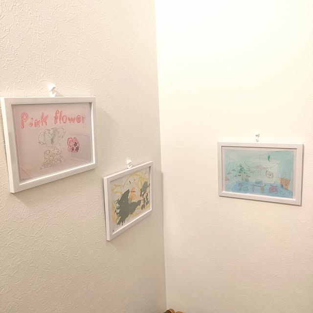 saki++さんの実例写真