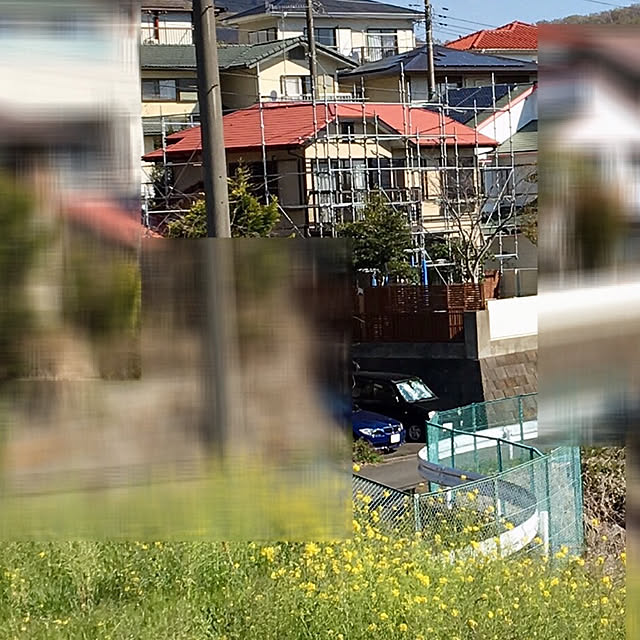 mugijunさんの実例写真